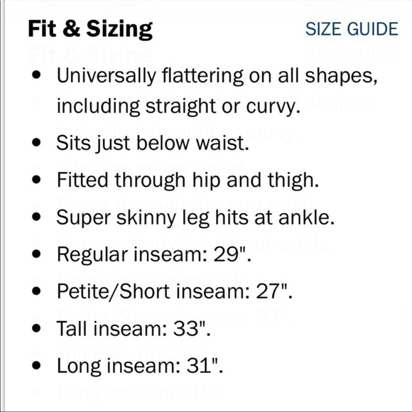 Old Navy | Distressed | Rockstar | Super Skinny Jeans. - Picture 4 of 13